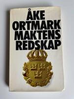 Maktens redskap