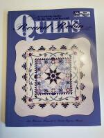 Round Robin Quilts