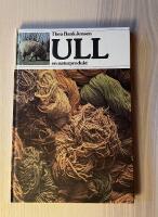 Ull, en naturprodukt