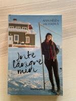 Inte l&auml;ngre min