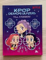 Till fansen!