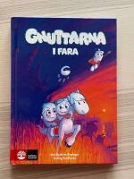 Gnuttarna i fara