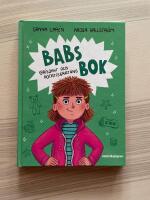 Babs bok : Grisjakt och potatisgrat&auml;ng