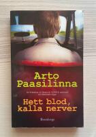 Hett blod, kalla nerver