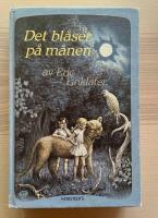 Det bl&aring;ser p&aring; m&aring;nen