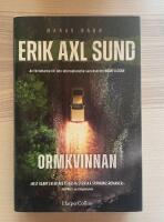 Ormkvinnan