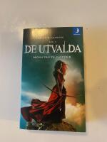 De utvalda - Monstrets dotter - bok 2