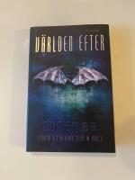 Tv&aring; b&ouml;cker: &Auml;nglafall, V&auml;rlden efter