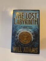 Lost labyrinth