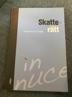 Skatter&auml;tt