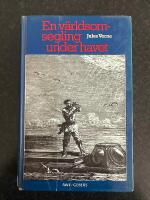 En v&auml;rldsomsegling under havet