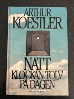 Natt klockan tolv p&aring; dagen