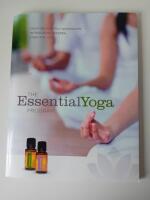 The essential yoga program