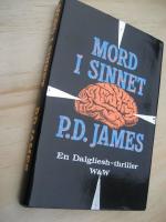 Mord i sinnet : en Dalgliesh-thriller