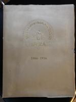 Brand- och Liff&ouml;rs&auml;kringsaktiebolaget Svea, Minnesskrift 1866-1916