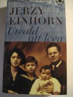 Utvald att leva : minnen