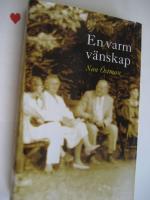 En varm v&auml;nskap