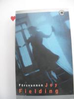 F&ouml;rsvunnen : roman