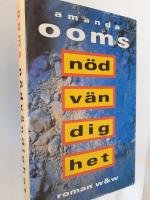 N&ouml;dv&auml;ndighet : [roman]