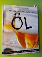 Allt du beh&ouml;ver veta om &ouml;l