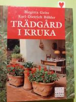 Tr&auml;dg&aring;rd i kruka