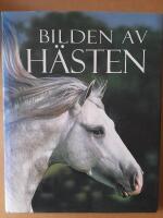 Bilden av h&auml;sten