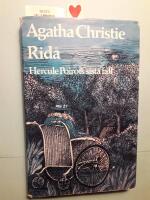 Rid&aring; : Hercule Poirots sista fall