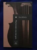 Med kinden mot det gula