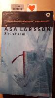 Solstorm