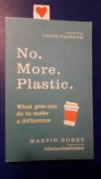 No. more. plastic. - what you can do to make a difference - the #2minutesol