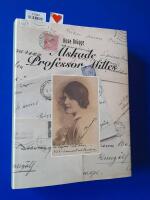 &Auml;lskade Professor Milles