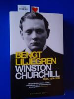 Winston Churchill. Del 1, 1874-1939