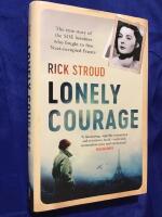 Lonely Courage