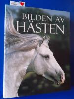 Bilden av h&auml;sten