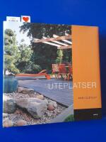 Uteplatser