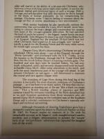 Gipsy moth circles the world