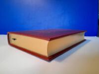 The Destinies of Darcy Dancer, Gentleman Franklin Library