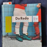 Do Redo : konsten att slakta en tr&ouml;ja