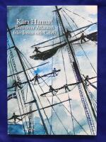 K&auml;ra Hanna! Brev &ouml;ver Atlanten fr&aring;n Josua och Caleb