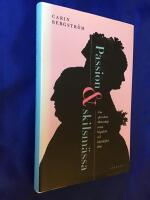 Passion och skilsm&auml;ssa : Om spruckna &auml;ktenskap inom h&ouml;gadeln vid sekelskift