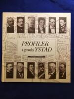 Profiler i gamla Ystad