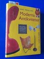 Moderna antikviteter