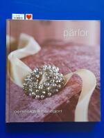 P&auml;rlor : personligt & handgjort