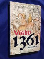 Visby 1361 : invasionen