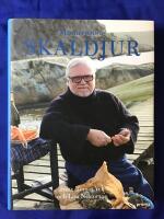 Mannerstr&ouml;ms skaldjur