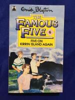 The Famous Five: Five on Kirrin Island Again.