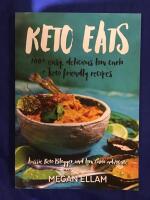KETO Eats