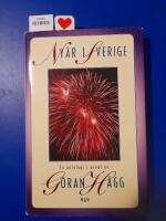 Ny&aring;r i Sverige : en antologi