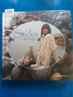 Sticka i naturf&auml;rger