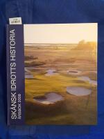Sk&aring;nsk Idrotts Historia &Aring;rsbok 2009